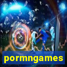 pormngames