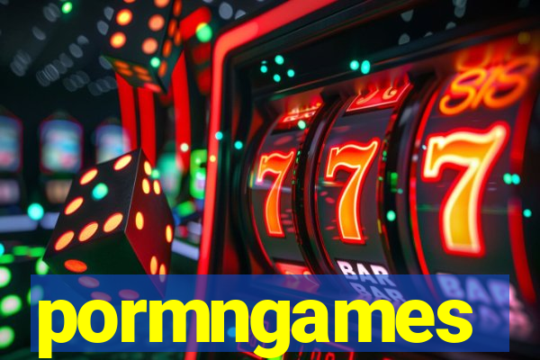 pormngames