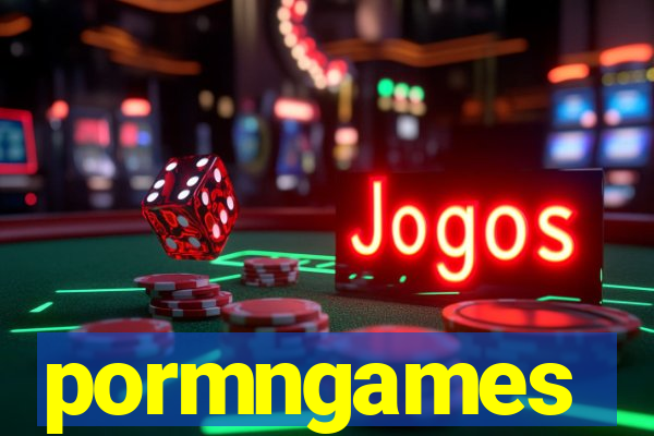 pormngames