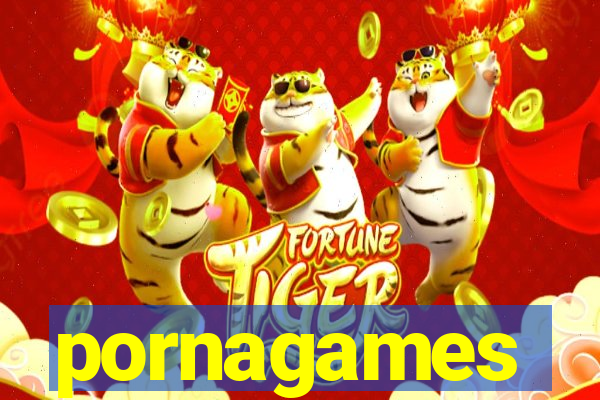 pornagames