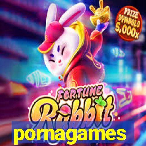 pornagames