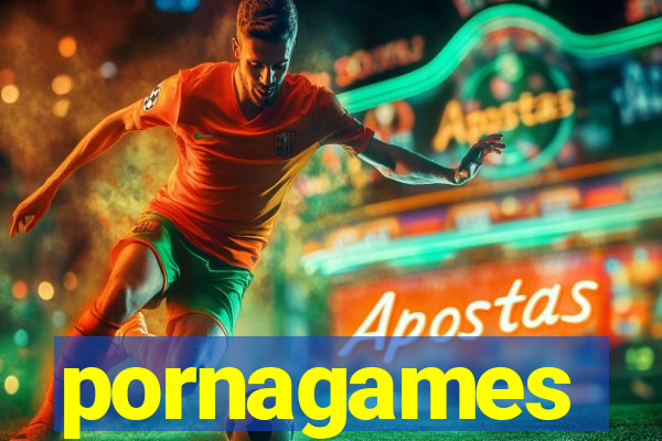 pornagames