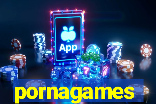 pornagames