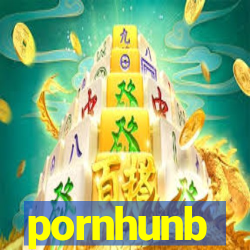 pornhunb