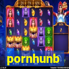 pornhunb