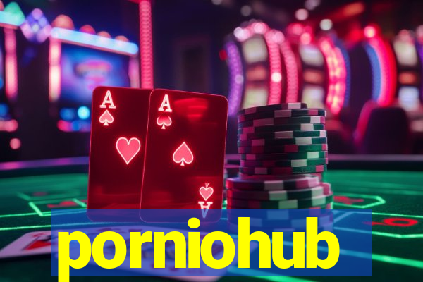 porniohub