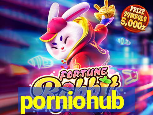 porniohub