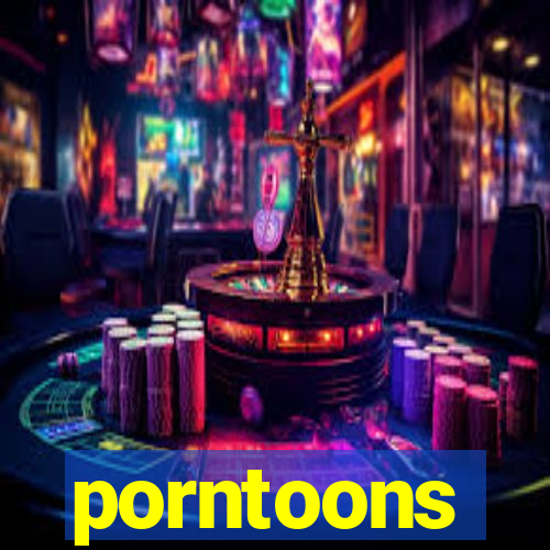 porntoons