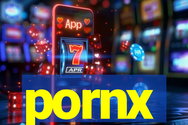 pornx