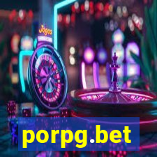 porpg.bet