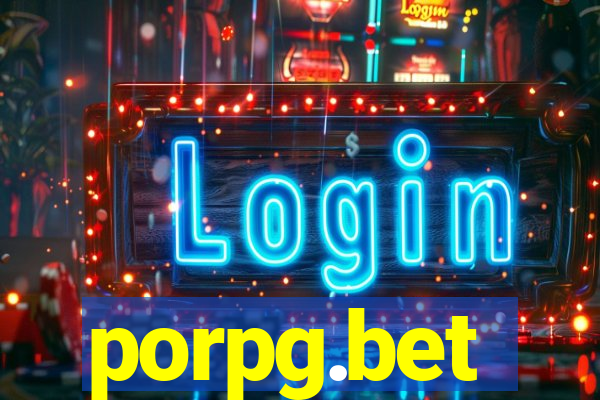 porpg.bet