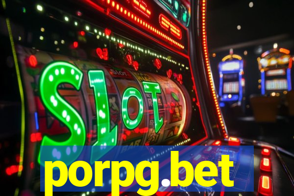 porpg.bet