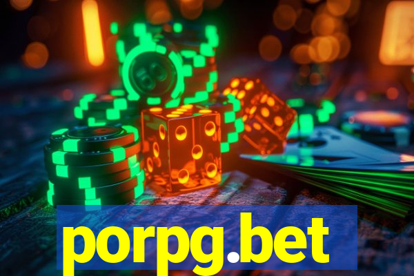 porpg.bet