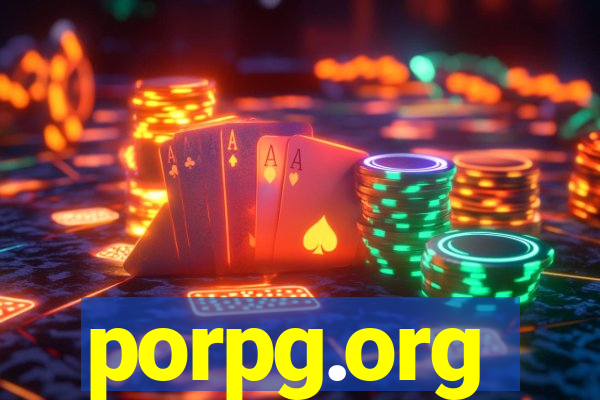 porpg.org