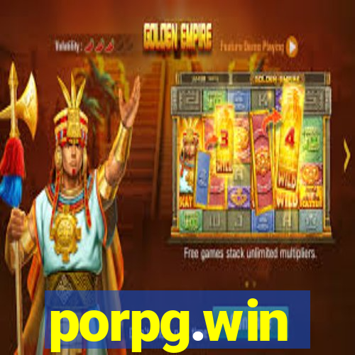 porpg.win