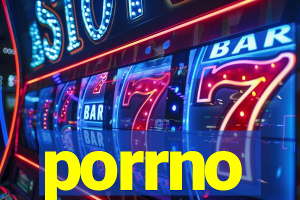 porrno