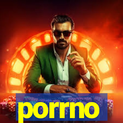 porrno