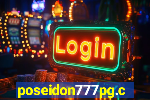 poseidon777pg.com