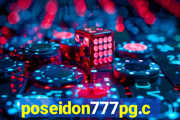 poseidon777pg.com