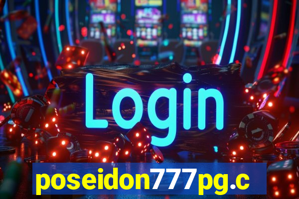 poseidon777pg.com