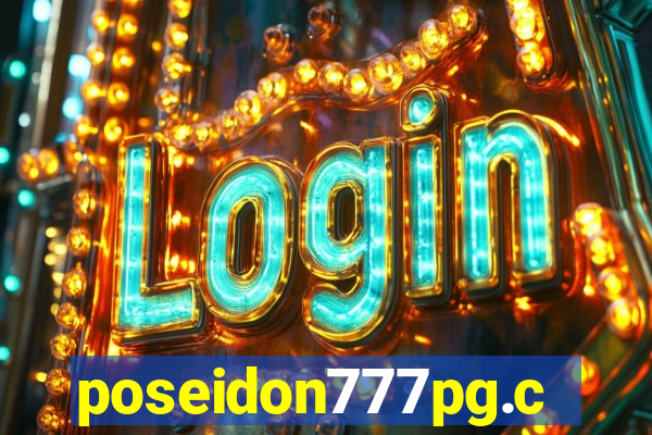 poseidon777pg.com