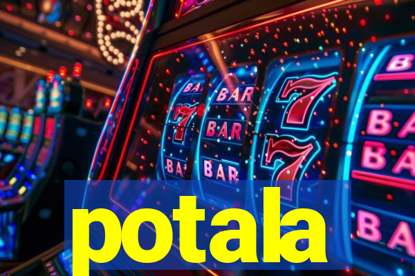 potala-bet.com