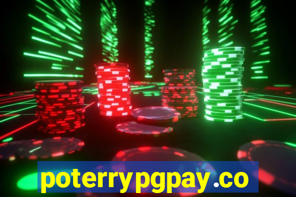 poterrypgpay.com