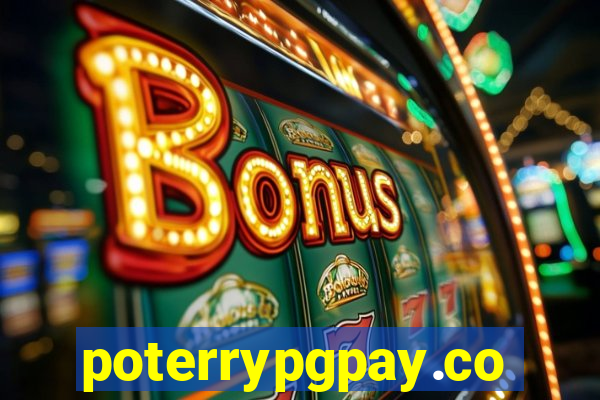 poterrypgpay.com