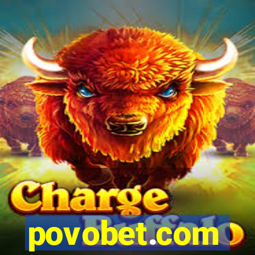 povobet.com