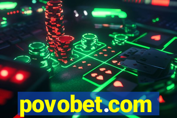 povobet.com