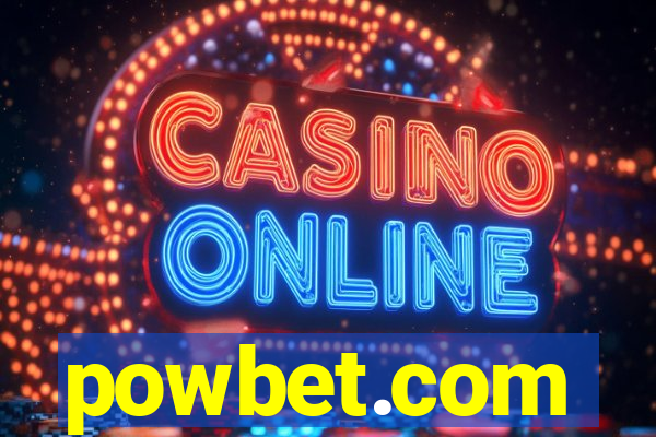 powbet.com