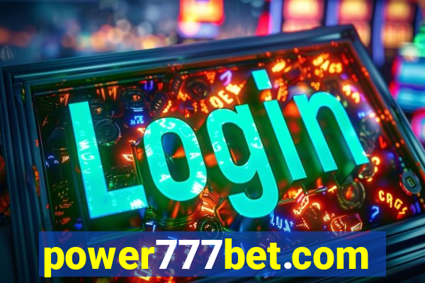 power777bet.com