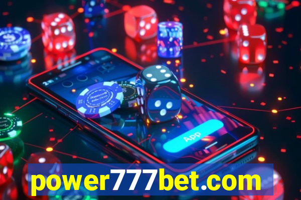 power777bet.com