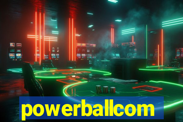 powerballcom