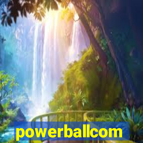 powerballcom