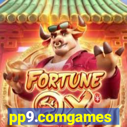 pp9.comgames