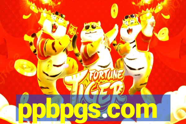 ppbpgs.com