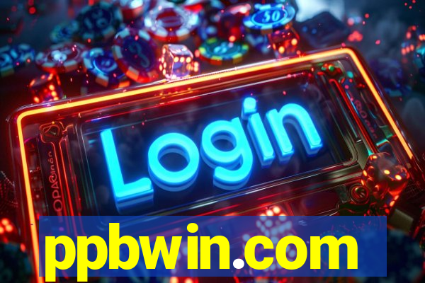 ppbwin.com