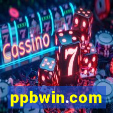 ppbwin.com