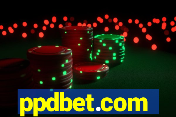 ppdbet.com