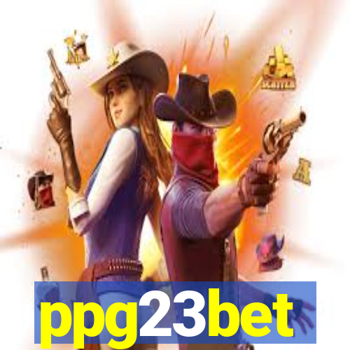 ppg23bet