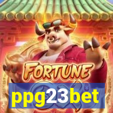 ppg23bet