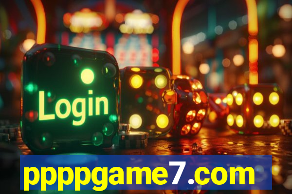 ppppgame7.com