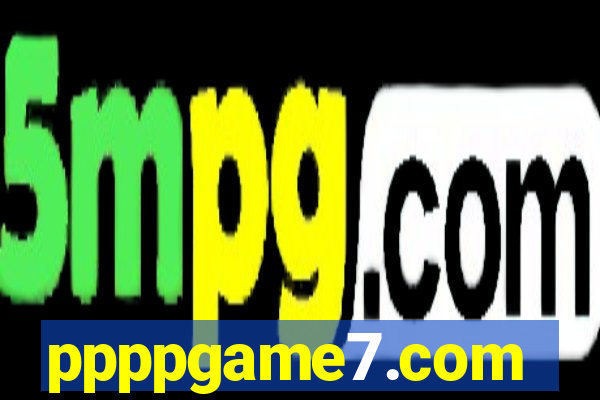 ppppgame7.com