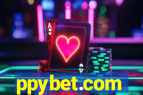 ppybet.com