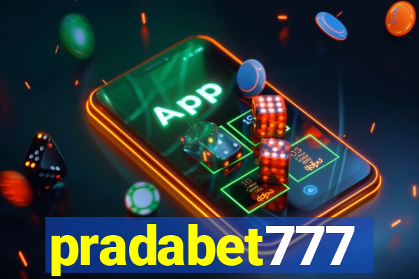 pradabet777