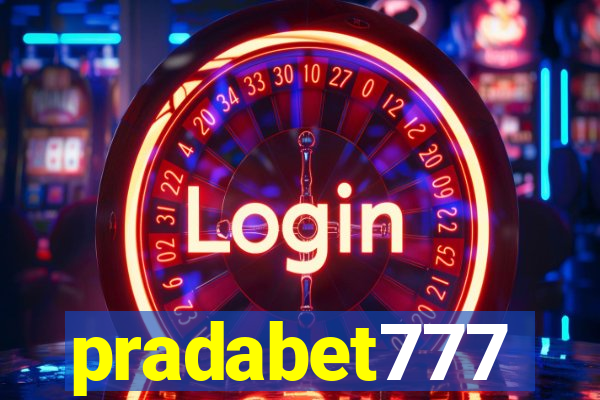 pradabet777