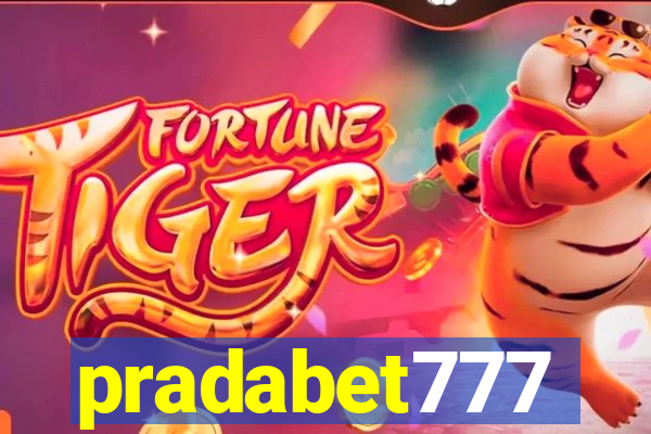 pradabet777