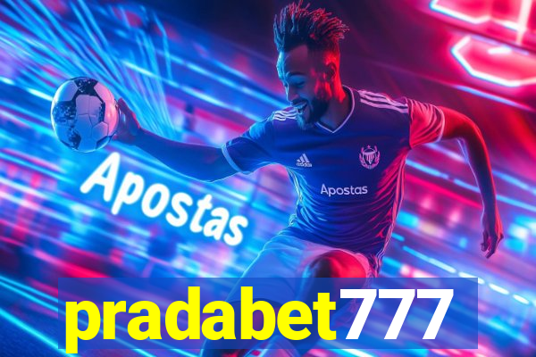 pradabet777