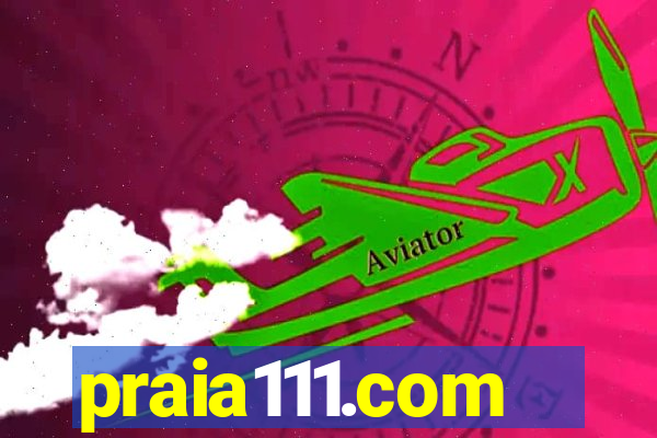 praia111.com